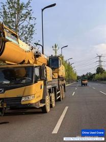 Buy XCMG Used Crane / 6 Buy XCMG Used Crane / 6